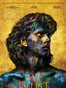 Trust Sezon 1 posteri