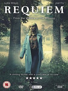 Requiem Sezon 1 posteri