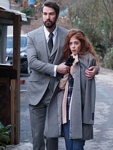 Bir Mucize Olsun Sezon 1 posteri