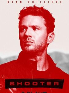 Shooter Sezon 3 posteri