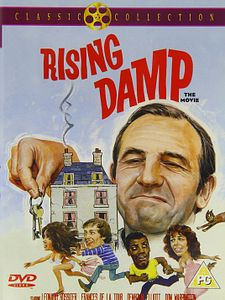 Rising Damp Sezon 4 posteri