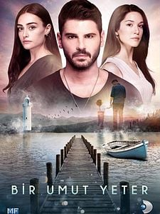 Bir Umut Yeter Sezon 1 posteri
