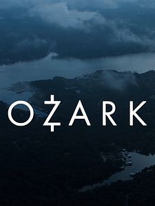 Ozark Sezon 4 posteri
