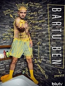 Bartu Ben Sezon 1 posteri