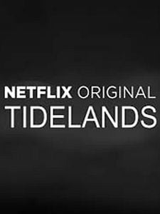 Tidelands Sezon 1 posteri