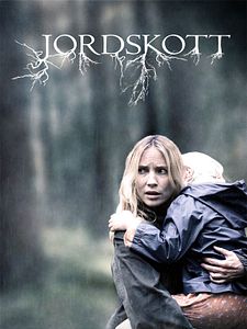 Jordskött Sezon 2 posteri