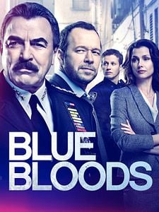 Blue Bloods Sezon 14 posteri