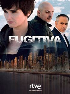 Fugitiva Sezon 1 posteri