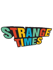 Strange Times Sezon 1 posteri