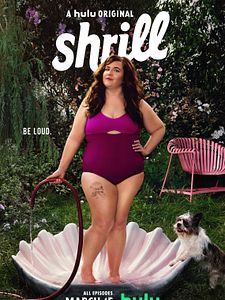 Shrill Sezon 3 posteri