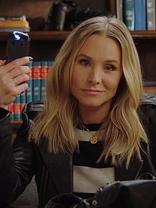 Veronica Mars (2019) Sezon 1 posteri