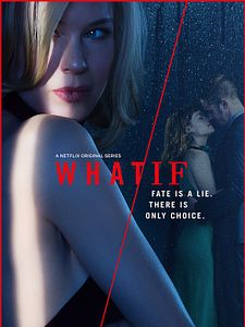 What/If Sezon 1 posteri