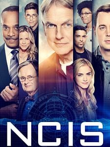 NCIS Sezon 22 posteri