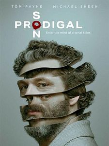 Prodigal Son Sezon 1 posteri