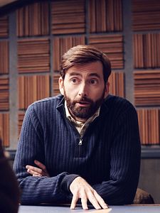 Criminal: United Kingdom Sezon 2 posteri