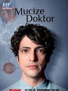 Mucize Doktor Sezon 2 posteri