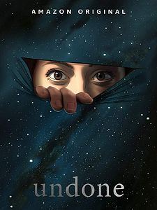 Undone Sezon 1 posteri