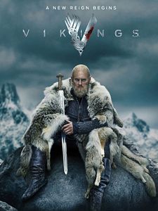 Vikings Sezon 6 posteri