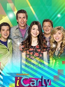 iCarly Sezon 5 posteri