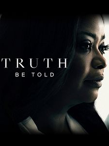 Truth Be Told Sezon 3 posteri