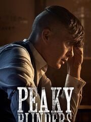 Peaky Blinders Sezon 5 posteri