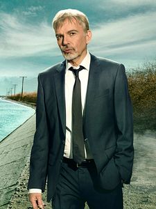 Goliath Sezon 4 posteri