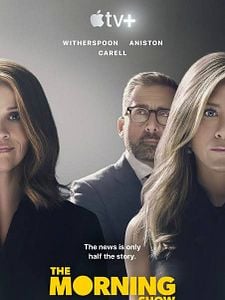 The Morning Show Sezon 1 posteri