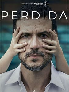 Perdida Sezon 1 posteri