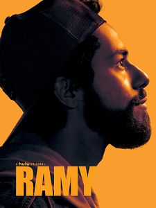 Ramy Sezon 1 posteri