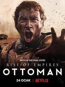 Rise of Empires: Ottoman Sezon 2 posteri