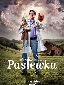 Pastewka Sezon 10 posteri