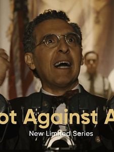 The Plot Against America Sezon 1 posteri