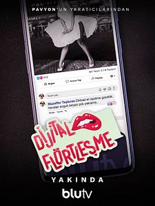 Dijital Flörtleşme Sezon 1 posteri