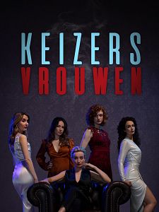 Keizersvrouwen Sezon 2 posteri