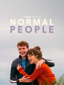 Normal People Sezon 1 posteri