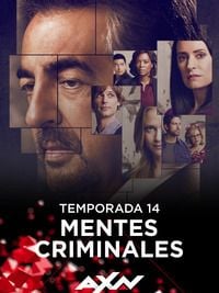 Criminal Minds Sezon 14 posteri