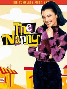 The Nanny Sezon 5 posteri