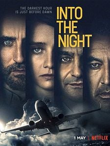 Into The Night Sezon 2 posteri