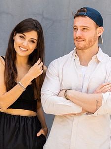 Sen Çal Kapımı Sezon 3 posteri