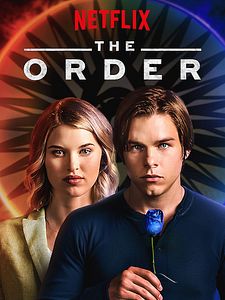 The Order Sezon 1 posteri