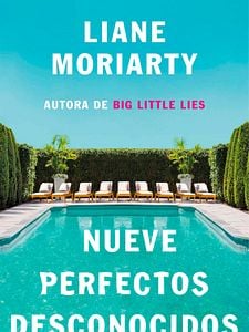 Dokuz Kusursuz Yabancı Sezon 2 posteri