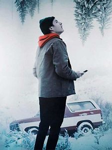 Wireless Sezon 1 posteri