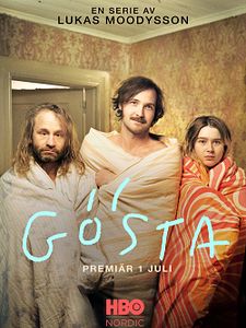 Gösta Sezon 1 posteri