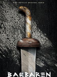 Barbaren Sezon 2 posteri