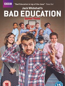Bad Education (2012) Sezon 3 posteri