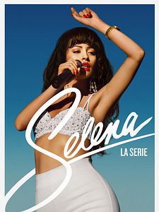 Selena: Tejano Müziğinin Kraliçesi Sezon 2 posteri