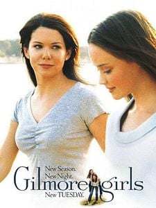 Gilmore Girls Sezon 5 posteri