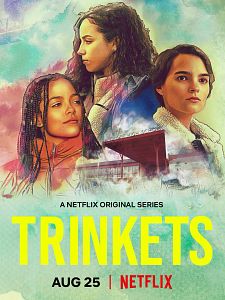 Trinkets Sezon 2 posteri