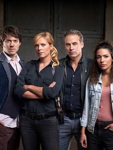 SOKO Leipzig Sezon 25 posteri