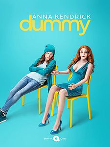 Dummy Sezon 1 posteri